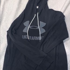 Under armor hoodie